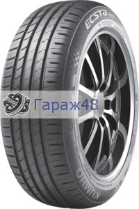 Kumho Ecsta HS51 205/45 R17 88V